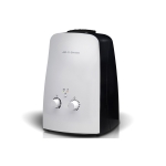 Увлажнитель Air-O-Swiss U600 White