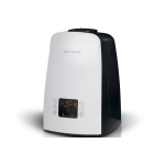 Увлажнитель Air-O-Swiss U650 White
