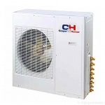 Наружный блок мульти-сплит системы Cooper&Hunter CHML-U36RK4-NG