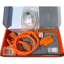 Дренажный насос Aspen Mini Orange SILENT+