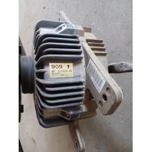 Двигатель инверторный наружного блока кондиционера Daikin DMSB18P80DK4 8P 750W