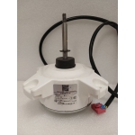 Двигатель инверторный наружного блока кондиционера TWZ30-A07(FW30J-ZL)