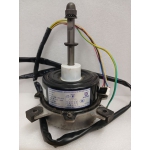 Двигатель инверторный наружного блока кондиционера ZW584D013(SWZ150A)