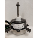 Двигатель инверторный наружного блока кондиционера ZWK584D01203(SWZ150D)
