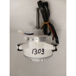 Двигатель инверторный наружного блока кондиционера ZWR150-A8(B-SWZ150A)