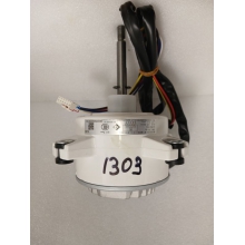 Двигатель инверторный наружного блока кондиционера ZWR150-A8(B-SWZ150A)