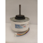 Двигатель инверторный внутреннего блока кондиционера Hitachi RD-50-40-8(RRMB8684)