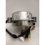 Двигатель инверторный внутреннего блока кондиционера ZWS40-A(FW40A-ZL)