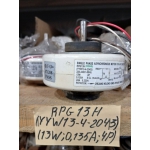 Двигатель RPG13H(YYW13-4-2043)