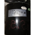 Двигатель вентилятора наружного блока YDK-200-6B