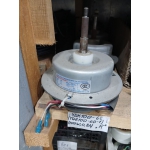 Двигатель вентилятора наружного блока YDK100-6C(YDK100-6D-1)