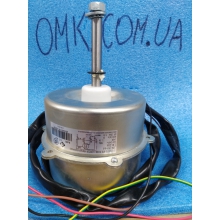 Двигатель вентилятора наружного блока YDK140-6A(LW120A)