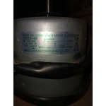 Двигатель вентилятора наружного блока YDK65-6B