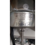 Двигатель вентилятора наружного блока YDK92-6RL(LW92R)