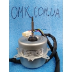 Двигатель вентилятора наружного блока YKT-32-6-203L