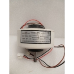 Двигатель внутреннего блока кондиционера YYK25-4PG