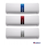 Кондиционер инверторный Gree GWH09UB-K3DNA1E