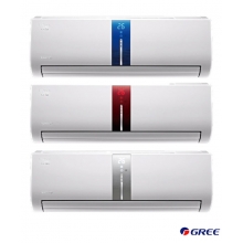 Кондиционер инверторный Gree GWH12UB-K3DNA1E