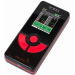 Индикатор электромагнитных полей  Soeks