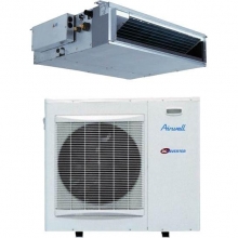 Канальный кондиционер Airwell DLF 009-DCI/GC 009-DCI