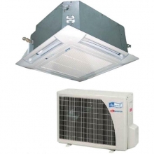 Кассетный кондиционер Airwell CK 012-DCI/GC 012-DCI 