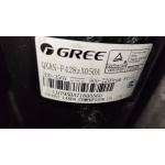 Компрессор инверторный Gree QXAS-F428zX050A