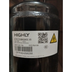 Компрессор инверторный Highli GTD226RKQA8LV8