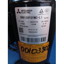 Компрессор инверторный Mitsubishi Electric SNB130FGYMC-L1
