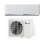 Кондиционер настенный Galactic GK30H-S