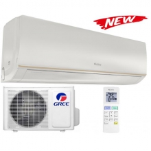 Кондиционер инверторный GREE GWH24QD-K3DNA5E/A6E