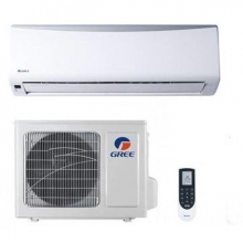 Кондиционер инверторный Gree GWH24QE-K3DNA2G  