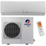 Кондиционер инверторный Gree GWH18TC-S3DBA1E