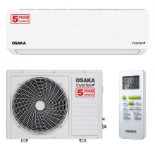 Кондиционер инверторный Osaka STV-12HH
