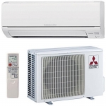 Кондиционер инверторный Mitsubishi Electric MSZ-DM35VA / MUZ-DM35VA 