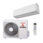 Кондиционер Mitsubishi Heavy SRK25ZS-S 