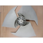 Крыльчатка наружного блока 520*150