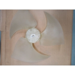 Крыльчатка наружного блока 528*165