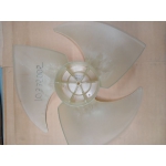 Крыльчатка наружного блока 552*142