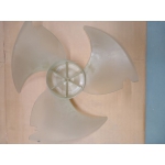 Крыльчатка наружного блока 578*144