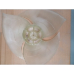 Крыльчатка наружного блока 590*220