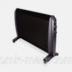 Микатермический обогреватель AirComfort Reetai HP1001-20 Black