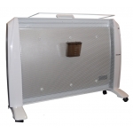 Микатермический обогреватель AirComfort Reetai HP1001-20 White