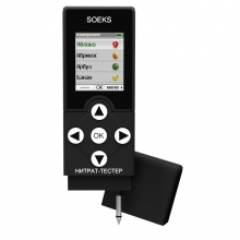 Нитрат-тестер Соэкс 2