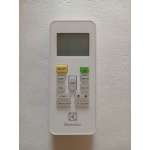 Оригинальный пульт к кондиционеру Electrolux RG52A2/BGEF