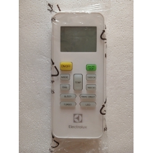 Оригинальный пульт к кондиционеру Electrolux RG52B/BGE