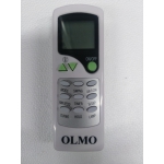 Оригинальный пульт к кондиционеру Olmo ZH/LT-01