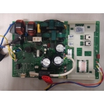 Плата 30138000414 наружного блока кондиционера