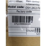 Плата внутреннего блока кондиционера Olmo OSH-24LD7W