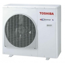 Наружный блок Toshiba RAS-M14GAV-E      