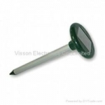 Ультразвуковой отпугиватель Стоп Крот на солнечных батареях SY313